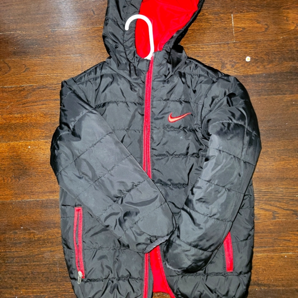 Boys nike jacket